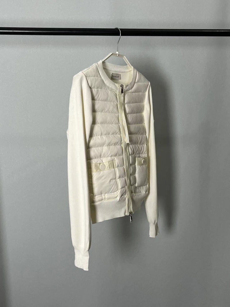 Moncler Down Coat